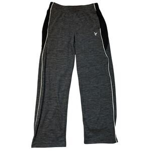 Old Navy Active Go-Dry Youth Track Pants 10-12Y